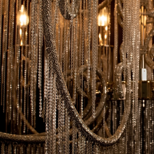 10405/24 Подвесная люстра LOFT IT Wonderland фото 6