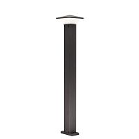 Уличный светодиодный светильник Citilux CLU02B
