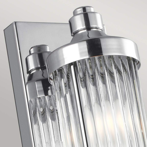 Бра для ванных комнат Feiss, Арт. FE-PAULSON-W4 фото 4