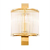 Настенный светильник KM0927W-1 gold