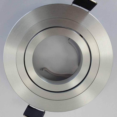 Встраиваемый светильник Mantra Basico GU10 C0005 фото 3 Встраиваемый светильник Mantra Basico GU10 C0005 фото 3