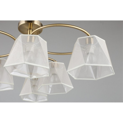 Люстра потолочная OML-65017-06 фото 7