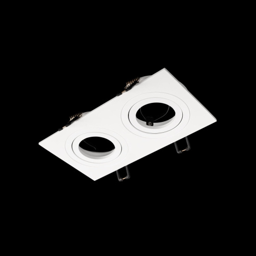 10341/2A White Встраиваемый светильник LOFT IT Hap фото 2