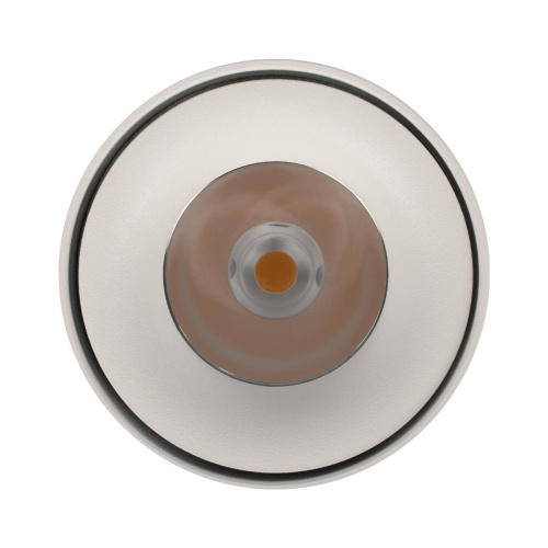 10220 White 3000K Потолочный светильник LOFT IT Tictac фото 3