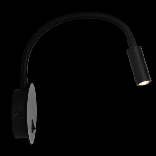 10010BK Бра LOFT IT Stick фото 2