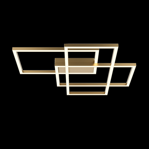 Потолочный светильник Maytoni MOD015CL-L80GK фото 7