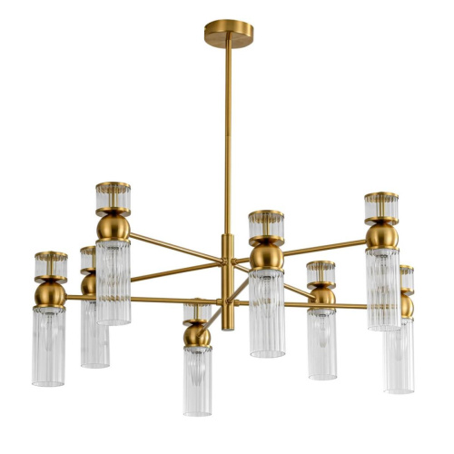 Люстра Lumion DENVER 8276/8 Люстра Lumion DENVER 8276/8