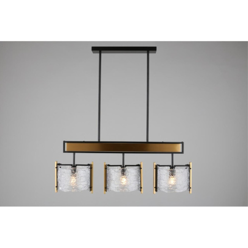 Светильник подвесной OML-99703-03 фото 6