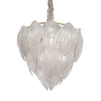 Люстра Novida L4 light gold