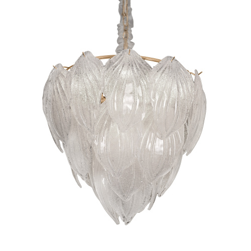 Люстра Novida L4 light gold Люстра Novida L4 light gold