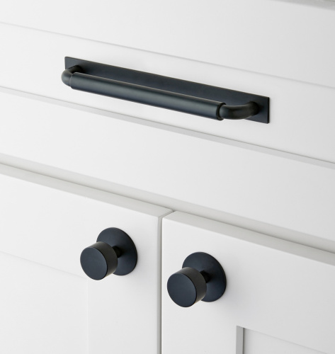 Ручка-скоба Patton L.15.2 Polished Chrome фото 2