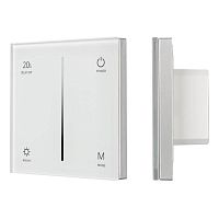 Панель управления Arlight Sens Smart-P35-Dim White 027112