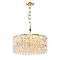 Подвесная люстра Favourite Robby 4722-12P