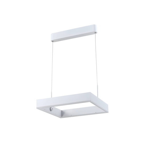 Светодиодный подвесной светильник Moderli V2450-PL Straight фото 4