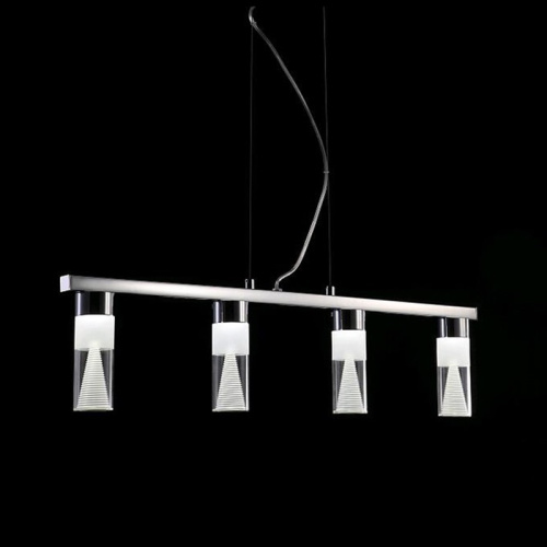 Подвесной светильник MD103301-4A фото 2