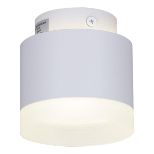 Потолочный светильник Reluce 53004-9.5-001IL GX53+LED3W WT фото 3