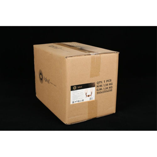 Светильник настенный (Бра) APL.716.11.02 фото 11 Светильник настенный (Бра) APL.716.11.02 фото 11