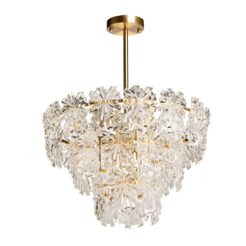 Подвесная люстра De City Бриз 464019808