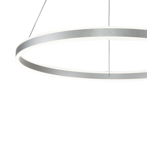 Подвесной светильник 14001/1P Silver фото 4