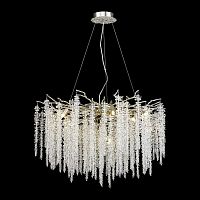 Подвесная люстра Wertmark Daciana WE185.12.203