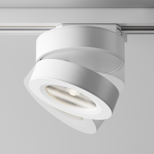 Трековый светильник Technical TR006-1-12W3K-W4K фото 7 Трековый светильник Technical TR006-1-12W3K-W4K фото 7