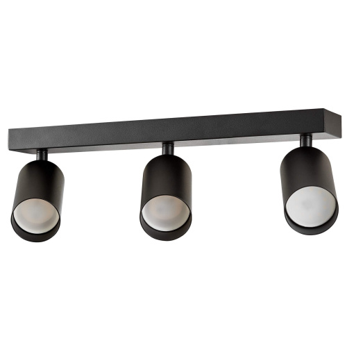 Потолочный светильник Lampit TS TK50-C3 BK фото 7 Потолочный светильник Lampit TS TK50-C3 BK фото 7