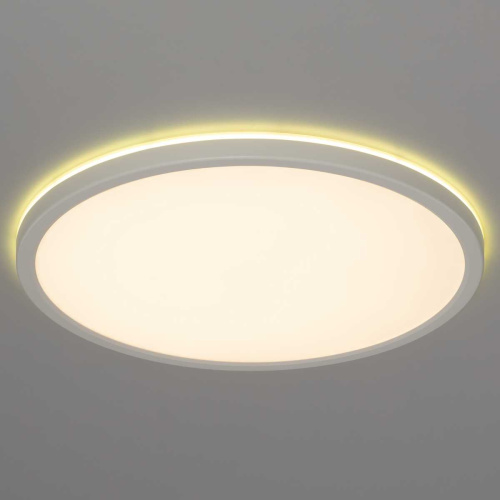 Потолочный светодиодный светильник Citilux Basic Line CL738320EL фото 5