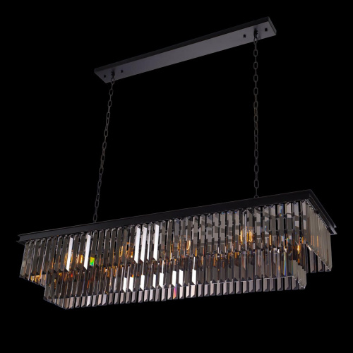 10018/1200R Подвесная люстра LOFT IT Prism фото 3 10018/1200R Подвесная люстра LOFT IT Prism фото 3