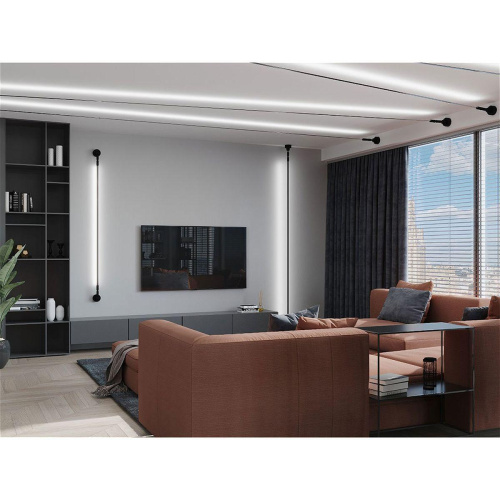 Комплект креплений для тросовой системы Arte Lamp Skycross A601006N фото 2