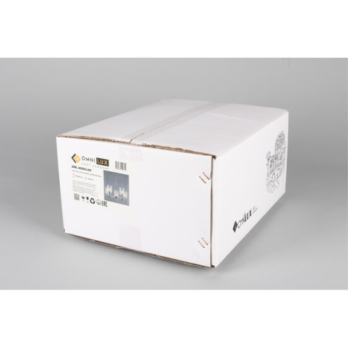 Люстра подвесная OML-66503-05 фото 10