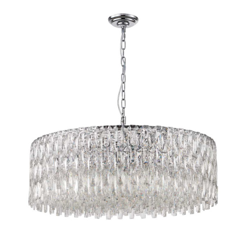 Подвесная люстра Favourite Robby 4723-18P фото 2 Подвесная люстра Favourite Robby 4723-18P фото 2