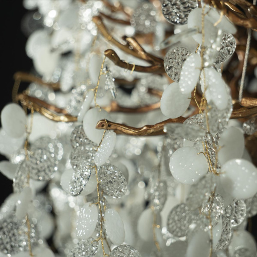 10066/1500 GB Подвесная люстра LOFT IT Fairytree фото 11 10066/1500 GB Подвесная люстра LOFT IT Fairytree фото 11