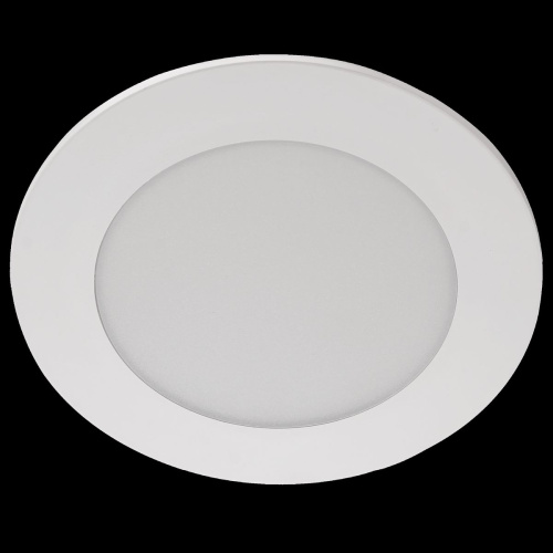 Встраиваемый светодиодный светильник Lightstar ZoccoIP65 223160IP65CCT фото 5