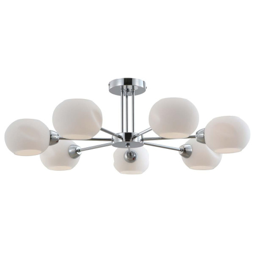 Потолочная люстра Rivoli Doris 2080-307 Б0055651 Потолочная люстра Rivoli Doris 2080-307 Б0055651