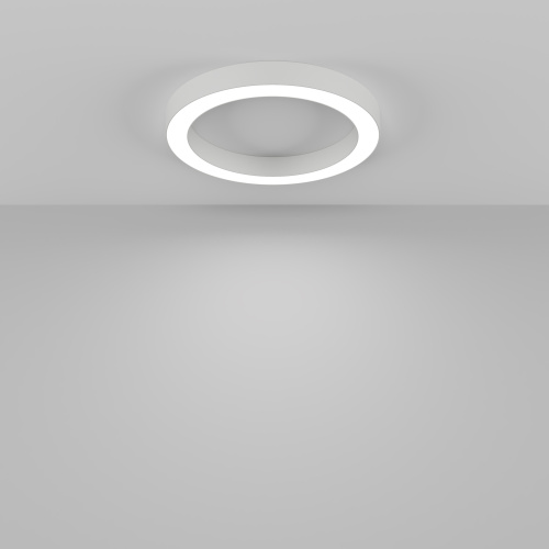 Потолочный светильник Technical C093CL-45W4K-W фото 5