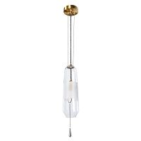 Подвесной светильник Divinare Lich 5012/09 SP-1