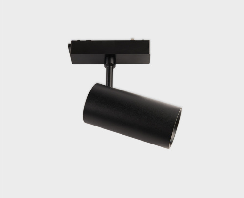 IT09-9018 black 4000K светильник трековый фото 3