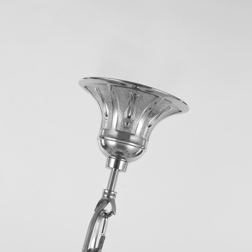 Люстра AL77101/6/175 B Ni Bohemia Ivele Crystal (Богемия Ивеле Кристалл) фото 9