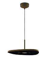 Светильник подвесной светодиодный Moderli V11091-PL Agato