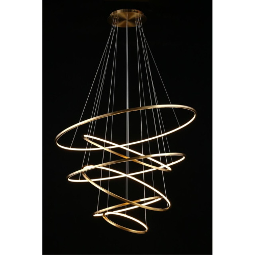 Люстра подвесная APL.020.03.243 фото 7