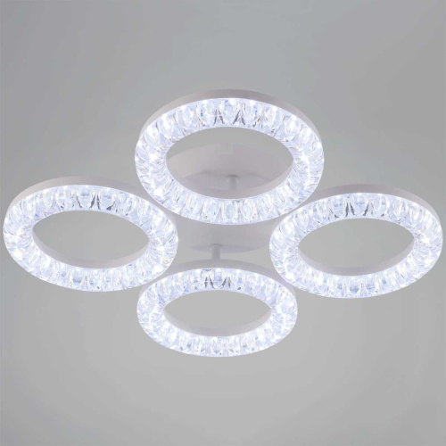 Светильник потолочный Reluce 09847-0.3-04A WH фото 5