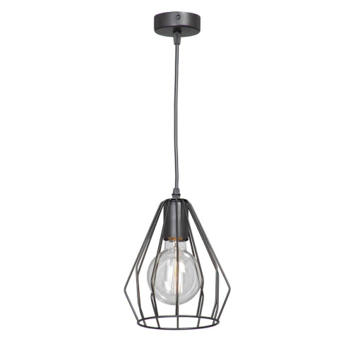 Подвесная люстра Vitaluce V4383-1/1S Подвесная люстра Vitaluce V4383-1/1S