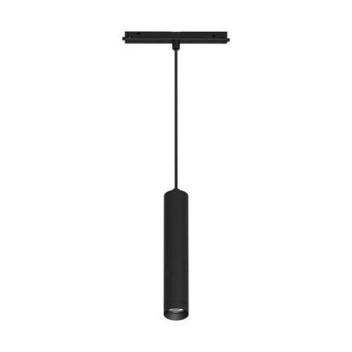 Трековый светодиодный светильник Arlight Mag-Orient-Spot-Hang-R45-12W Warm3000 035713