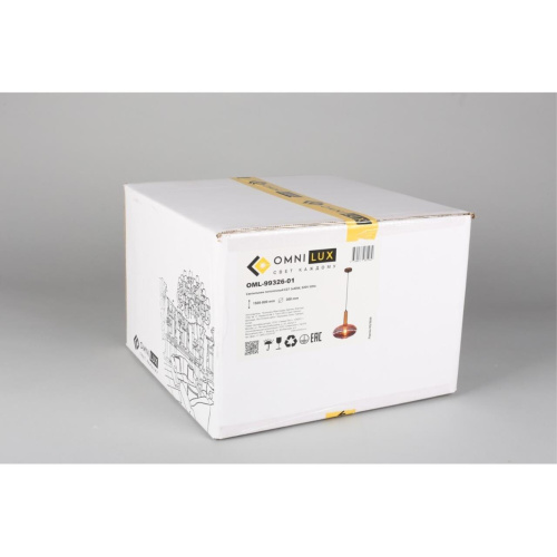 Светильник подвесной OML-99326-01 фото 7 Светильник подвесной OML-99326-01 фото 7