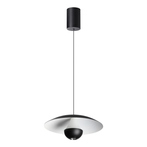 Подвесной светодиодный светильник Novotech Over Iman 359336 фото 6