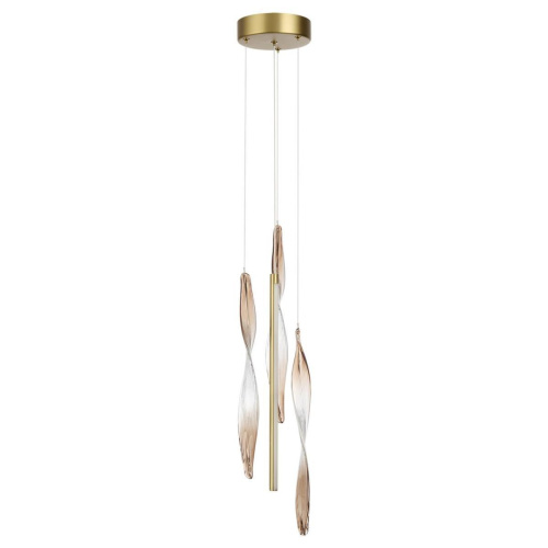 Подвесной светильник Odeon Light Spira L-Vision 5468/9L Подвесной светильник Odeon Light Spira L-Vision 5468/9L
