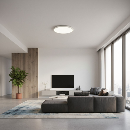 10454/400 White Потолочный светильник LOFT IT Sweety фото 2 10454/400 White Потолочный светильник LOFT IT Sweety фото 2