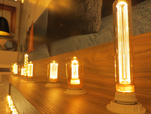 Лампа светодиодная RN I-T30-1 фото 2