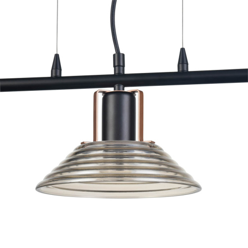 Подвесной светильник Vele Luce Intrigo VL5822P03 фото 4