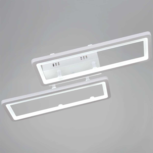 Потолочный светильник Reluce 03629-0.3-02C WH фото 2